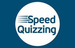 SpeedQuizzing at The Ackhorne