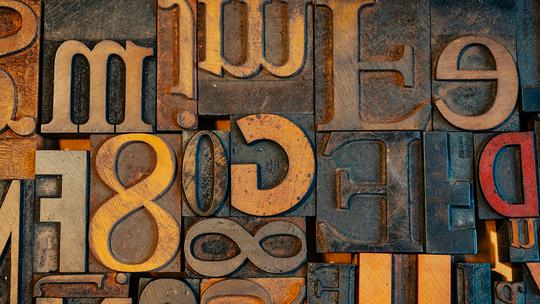 Wood type