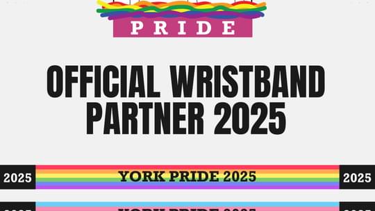 Wristband Partner