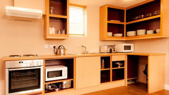 YHA York kitchen 1791334825