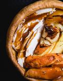 YRC Yorkshire Pudding Meal Turkey 1327387379