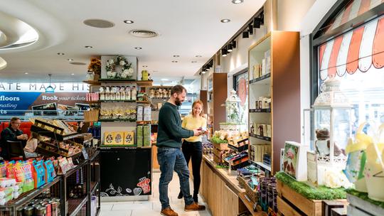 York Chocolate Story Photos March 2023 251