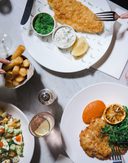 Afternoon Tea | Visit York