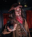 York Dungeon Dicks Back