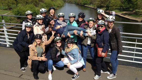 York Cycling Tours3 977506707