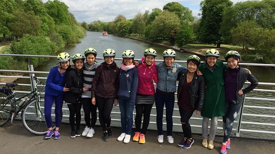 York Cycling Tours4 288339323