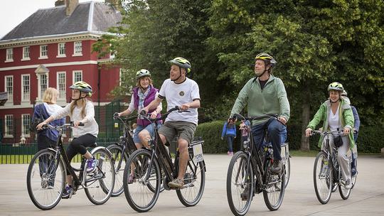 York Cycling Tours9 892292788