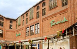 Coppergate Centre | Visit York