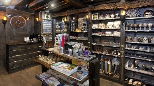 York Vikings shop 346950