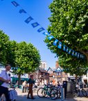 Seaside Fun & Yorkshire Day Market
