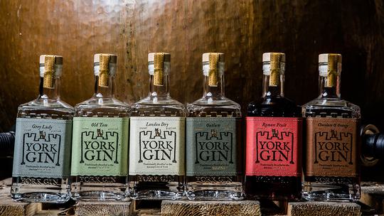 All bottles