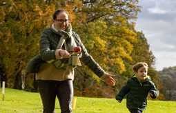 Apple Week – Half-term Activities
