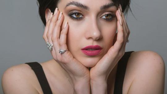 Diamond rings 3