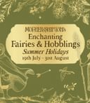 Fairies and hobblings for web copy