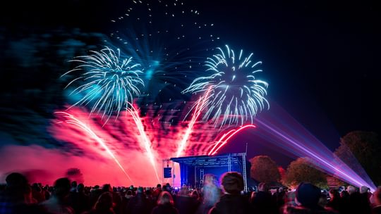 Firework 4