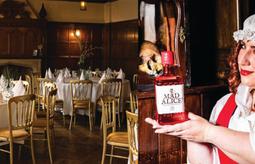 Georgian tasting VY banner