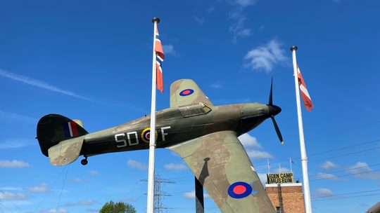 Hurricane