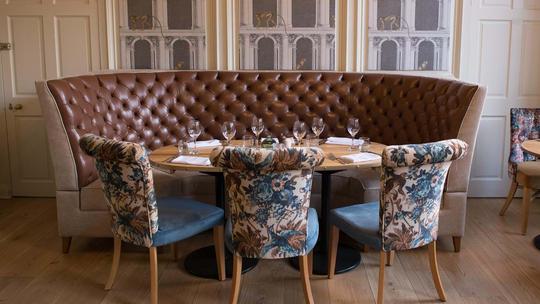 Judges lodging restaurant 391988523