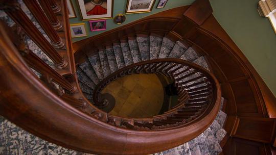 Judges staircase 1680191367