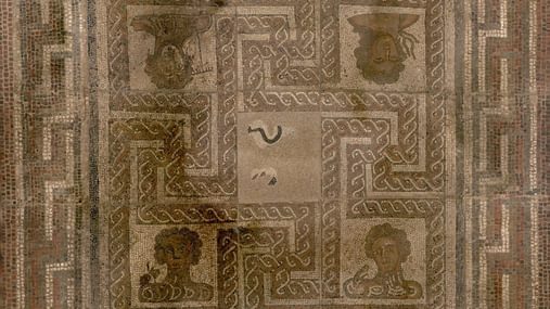 Mosaic