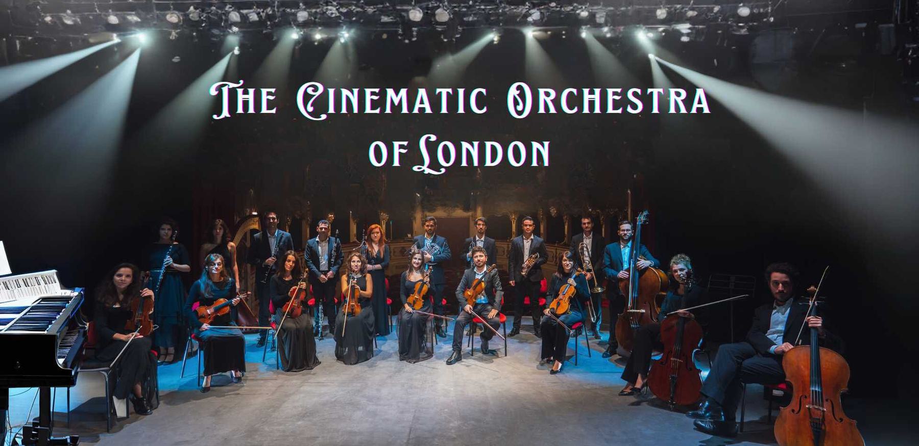 Orchestra of london
