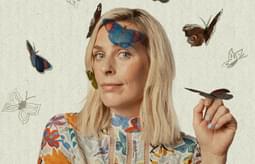 Sara pascoe vy hero