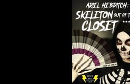 Skeleton vy hero