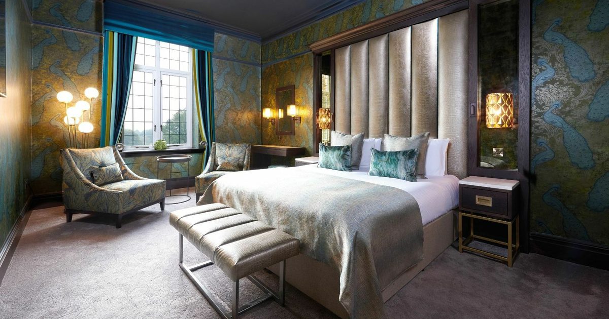 Aldwark Manor Estate | Visit York