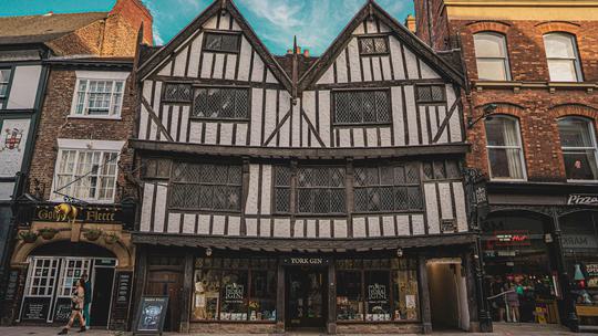 York 3