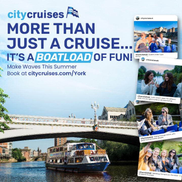 2025 9460357338 CC UK Visit York Summer Campaign