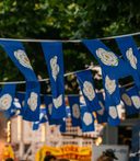 Seagull Trail at Shambles Market