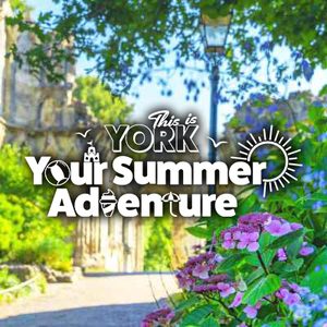 Your Summer Adventure Your Summer Adventure