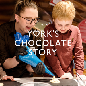 York's Chocolate Story York's Chocolate Story