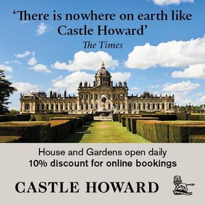 Castle Howard Castle Howard