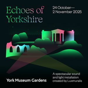 Yorkshire Museum Yorkshire Museum
