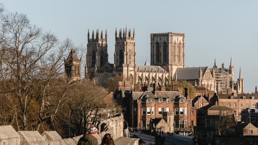 York Christmas 4