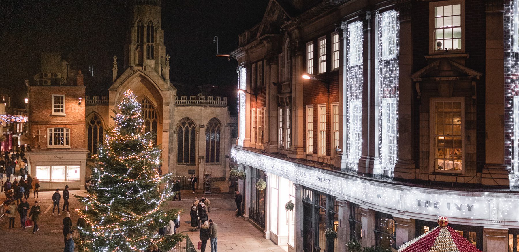 York Christmas Market Sustainability Guide Visit York york-christmas-market-sustainability-guide-visit-york