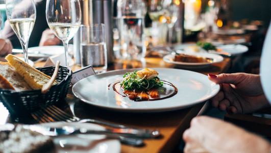 Caterers