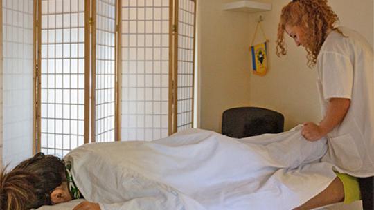 Marianna Treatment