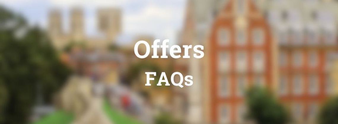 FAQ headers