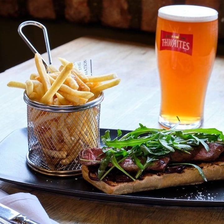 Middletons Hotel 04 839531675